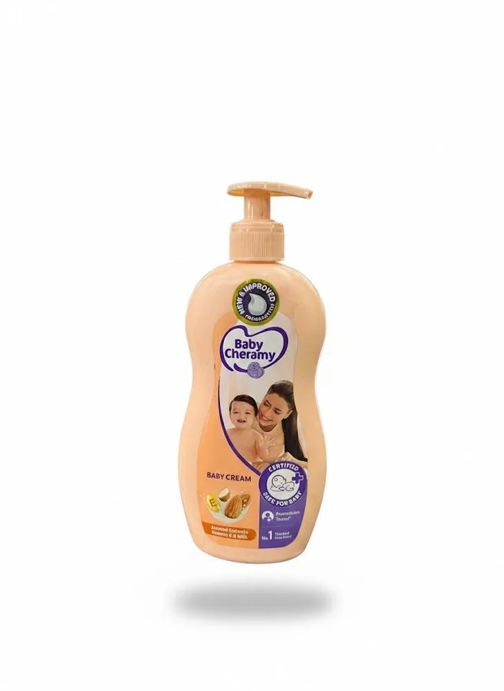 BC CREAM 400ML