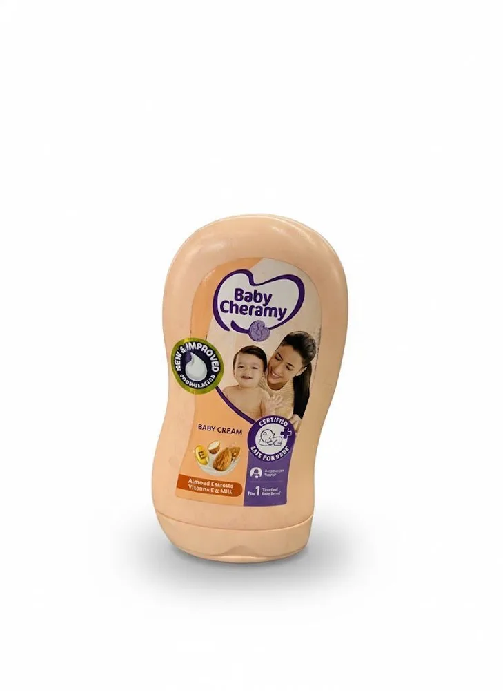 BABY CREAM 200ML