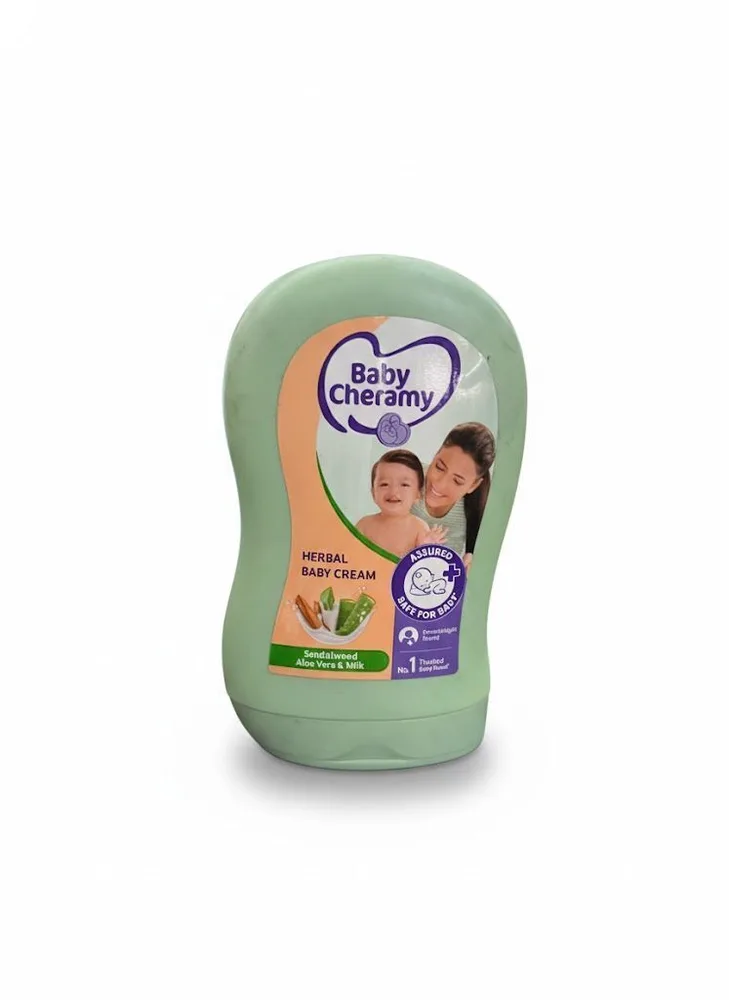 BABY CREAM