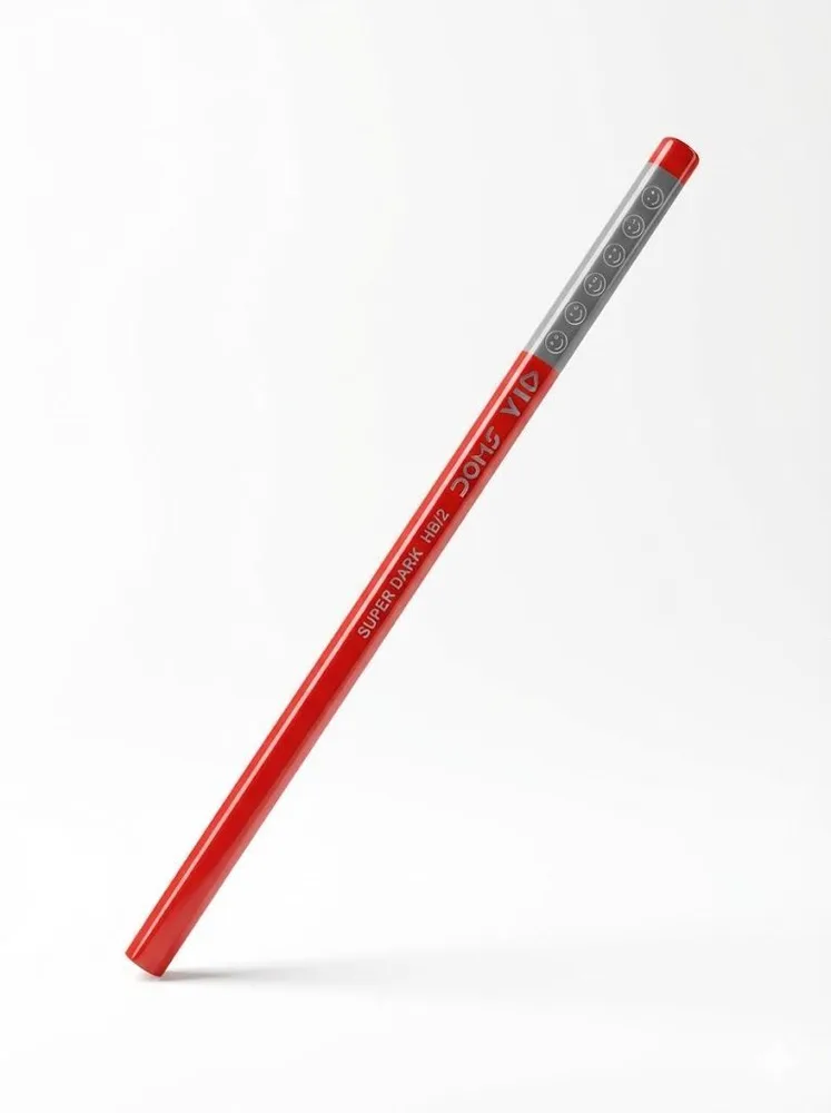 PENCIL DOMS Y1