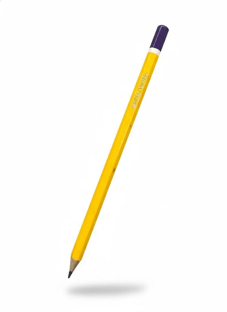 PENCIL SPEED RIDER