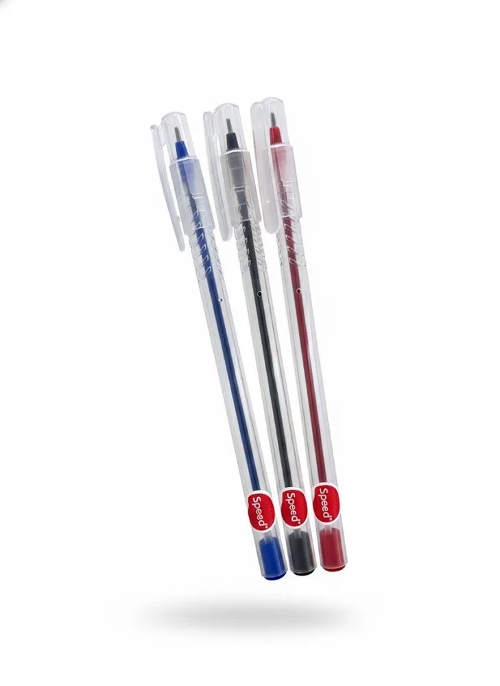 PEN SPEED