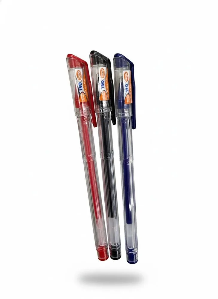 ATLAS GEL PEN