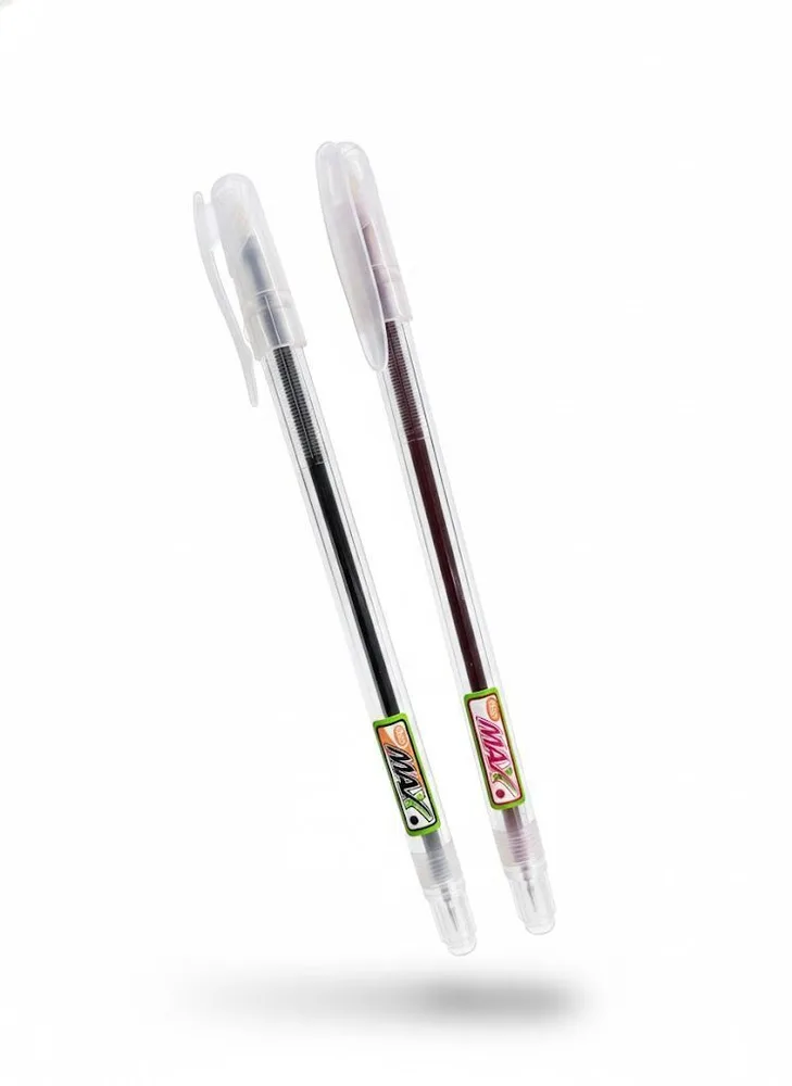 PEN MAX