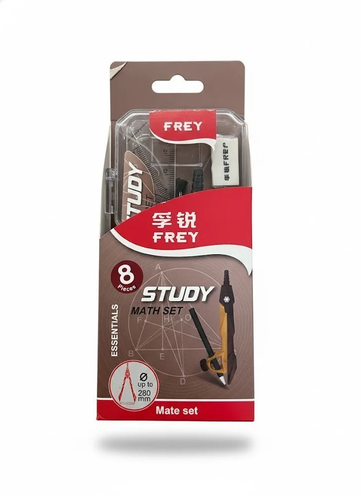 PENCIL BOX MATE 6908
