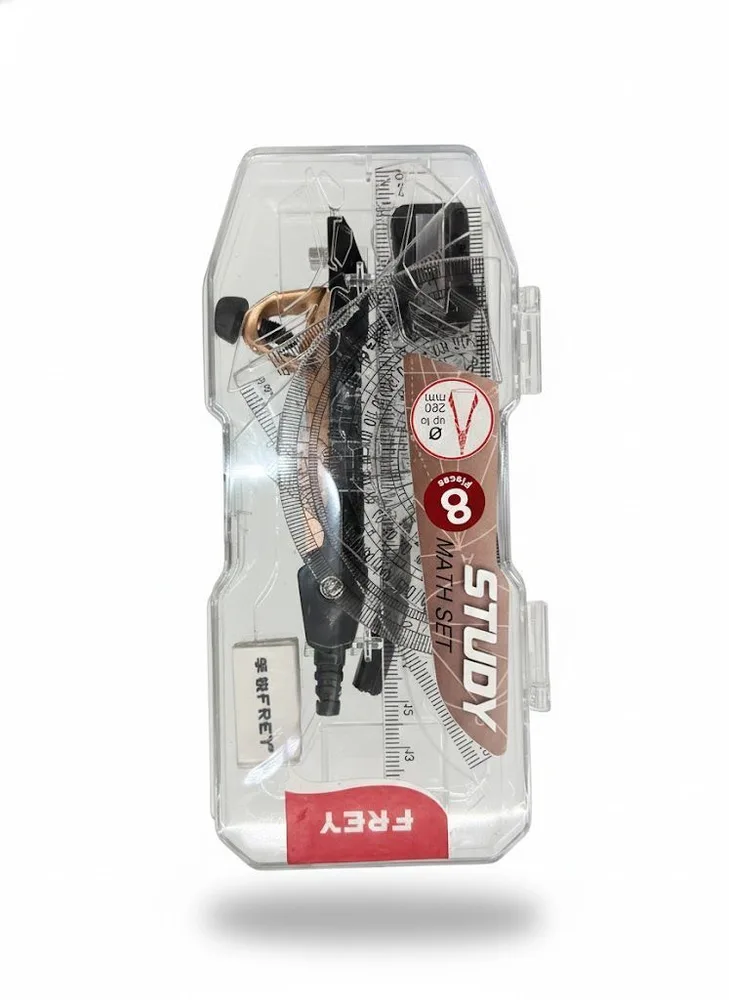 PENCIL BOX MATE 6908