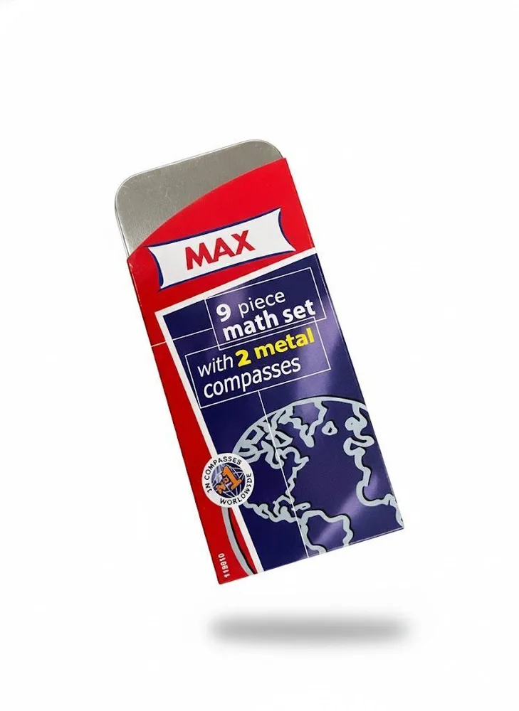 MAX  COMPASS