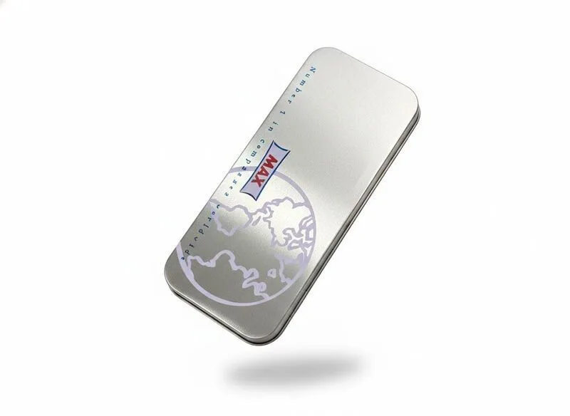 MAX  COMPASS