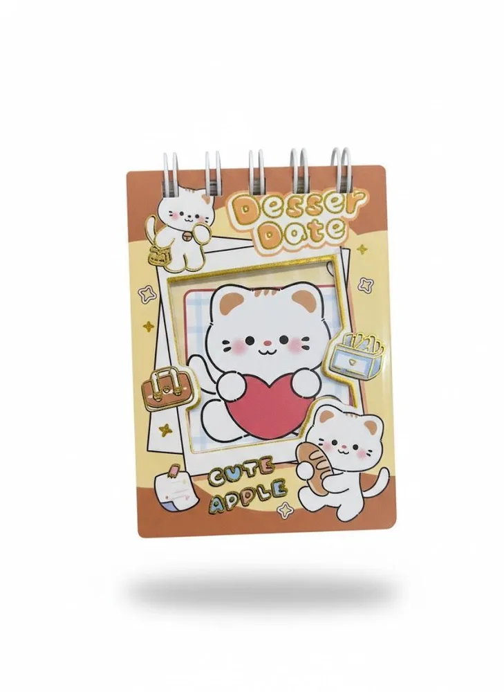 NOTE BOOK SET 0487-43