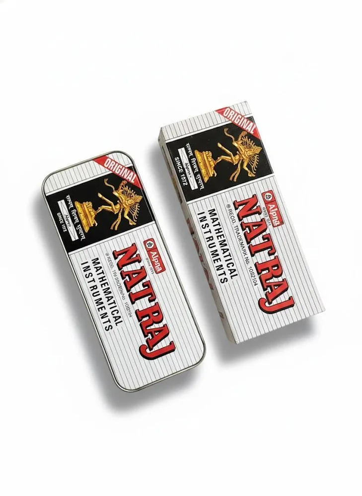 MATHEMATICAL SET NATARAJ