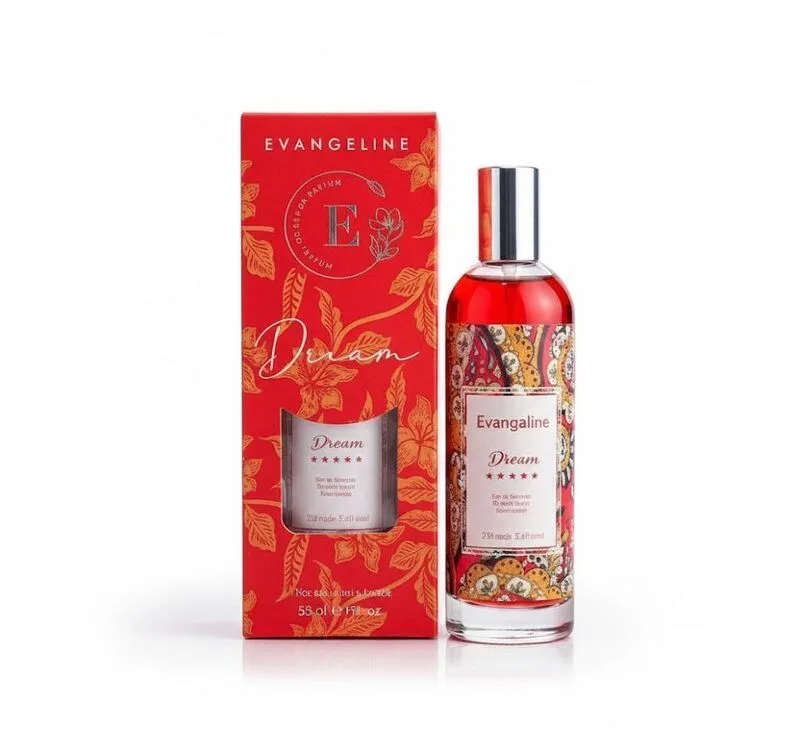 EVANGELINE  DREAM EAU