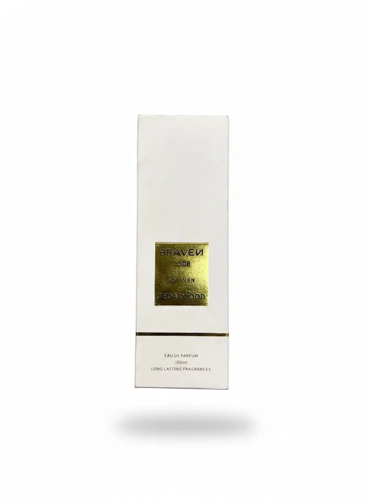 POREFEMME CEDARWOOD