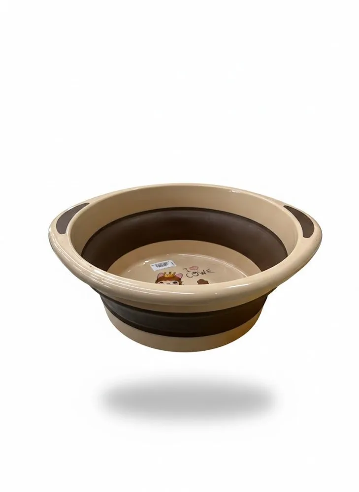 PLASTIC WASHBASIN 5354