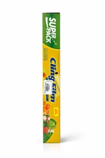 CLING FILM 30.6MX30CM