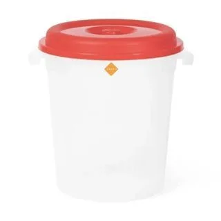 PHOENIX CLEAR BARREL 25L