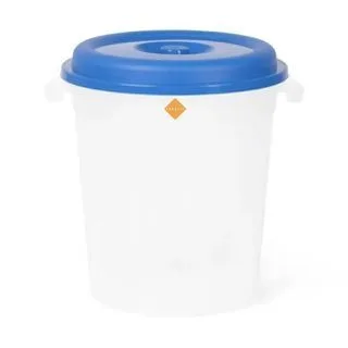 PHOENIX CLEAR BARREL 25L