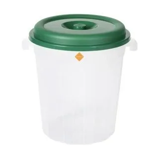 PHOENIX CLEAR BARREL 25L
