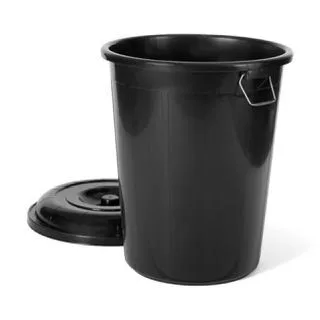 BARREL BLACK 100L