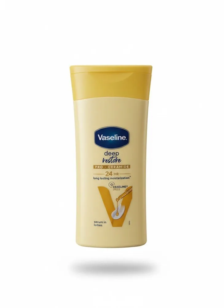 VASLINE 200ML