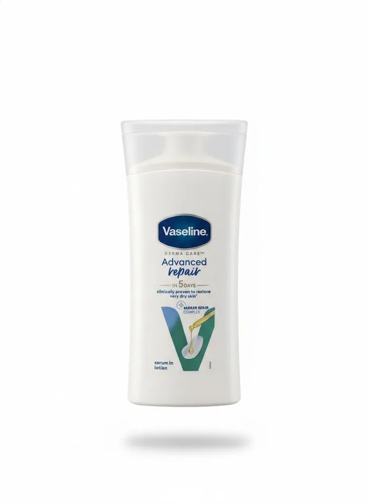 VASLINE 200ML