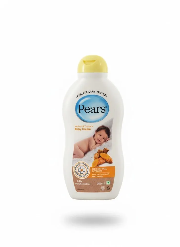 PEARS BABY CREAM 200ML