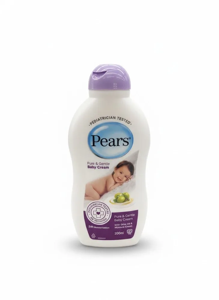 PEARS BABY CREAM  200ML