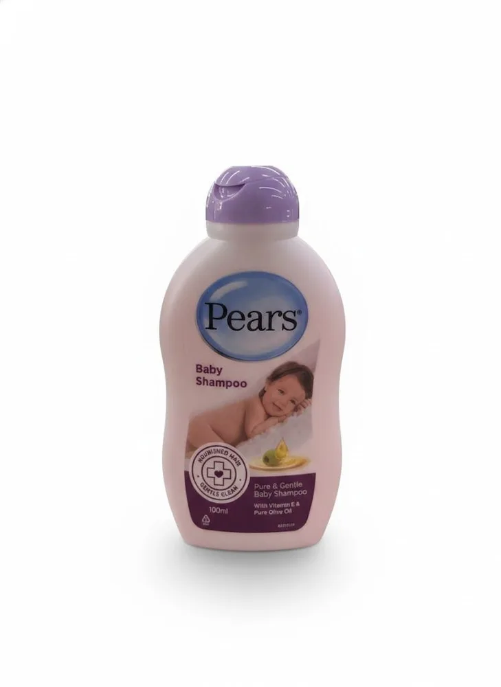 BABY SHAMPOO 100ML