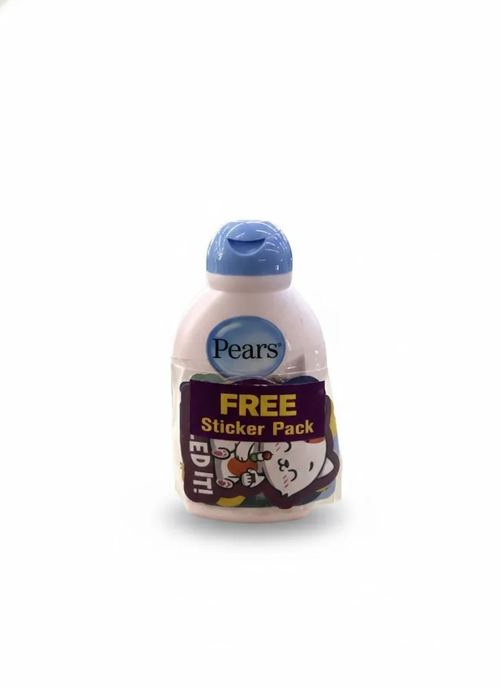 PEARS BED TIME CREAM
