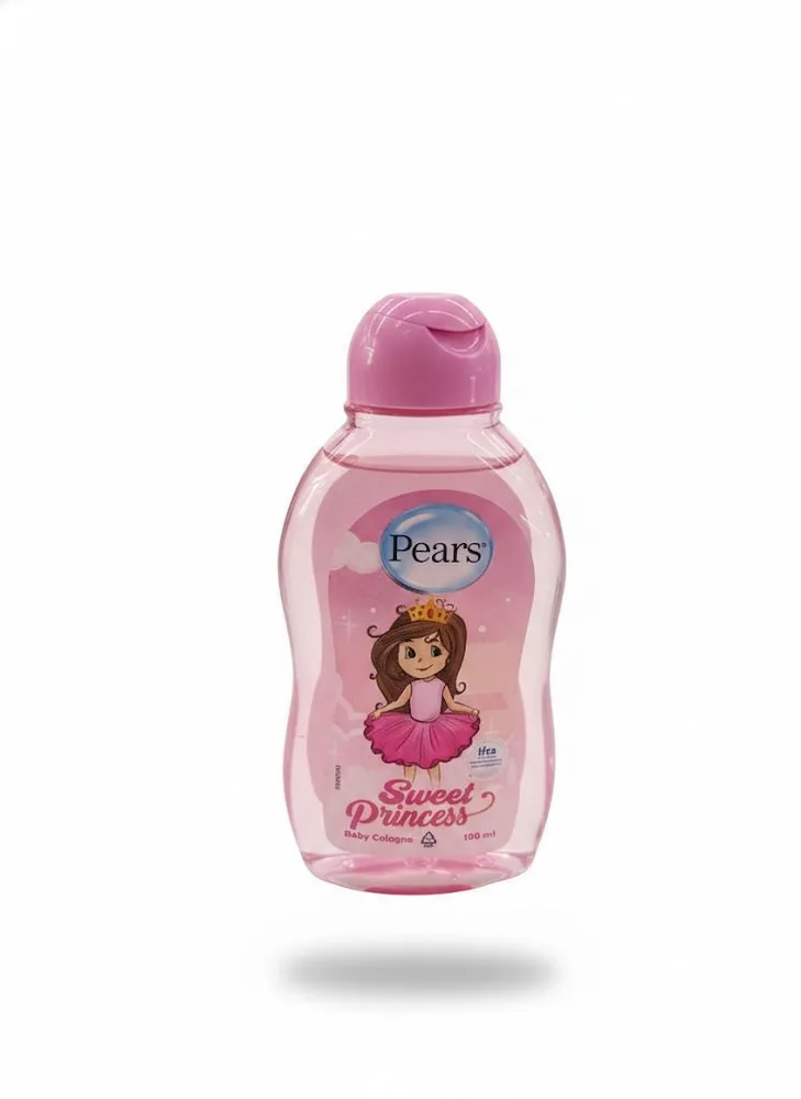 PEARS COLOGANE 100ML