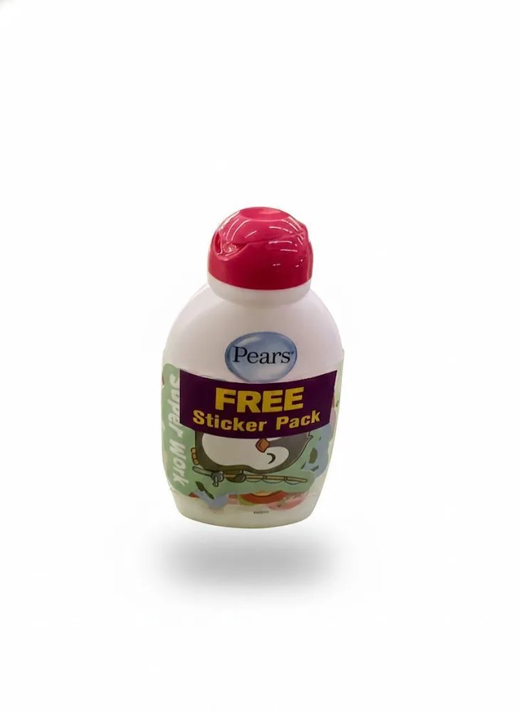 PEARS FLORAL CREAM