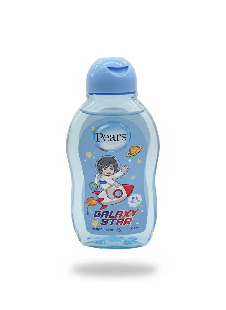 PEARS COLOGANE 100ML