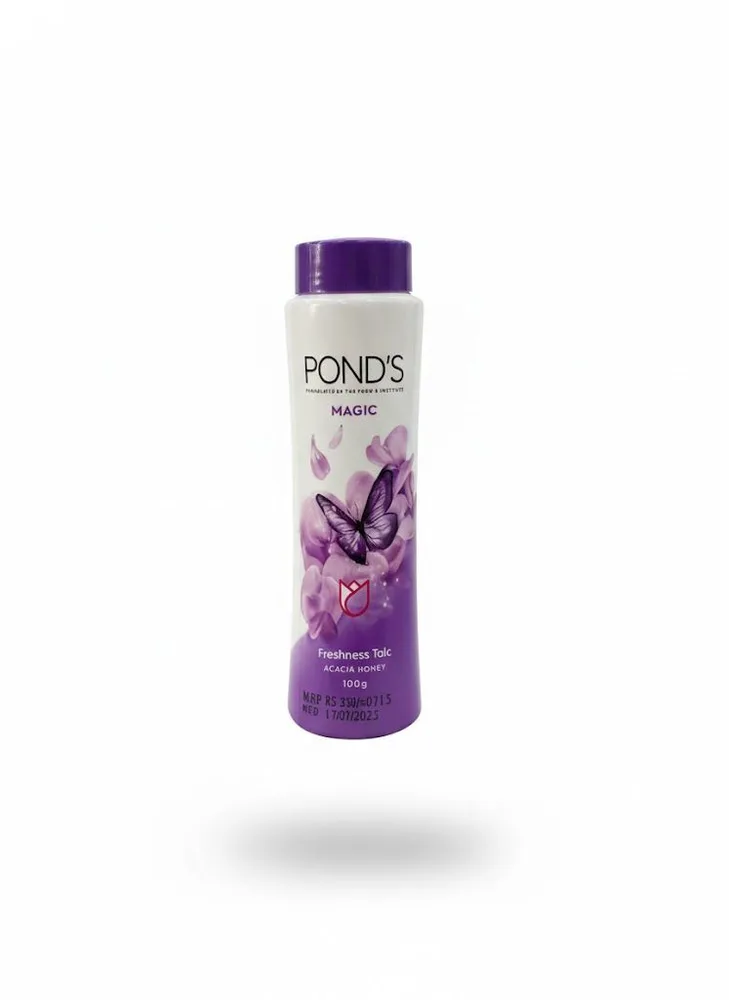 PONDS MAGIC POWDER
