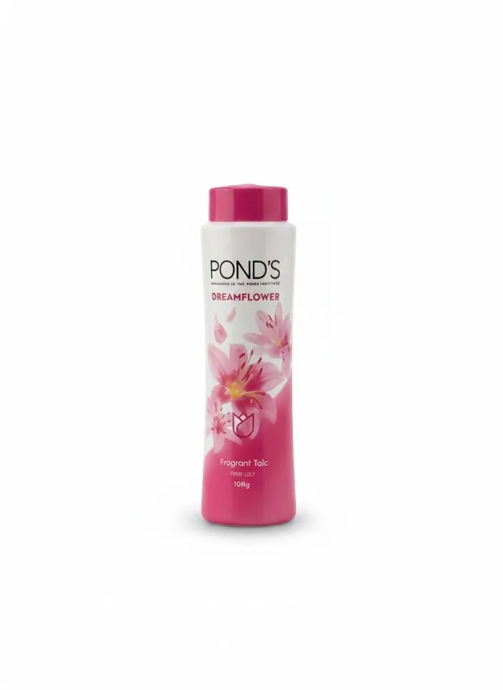 PONDS FLOWER POWDER