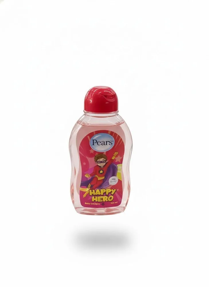 HAPPY HERO COLOGNE 100ML