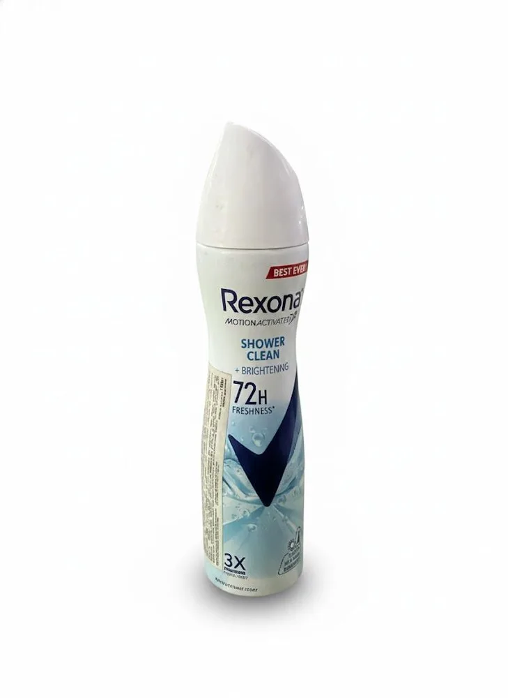 REXONA SPRAY 135ML