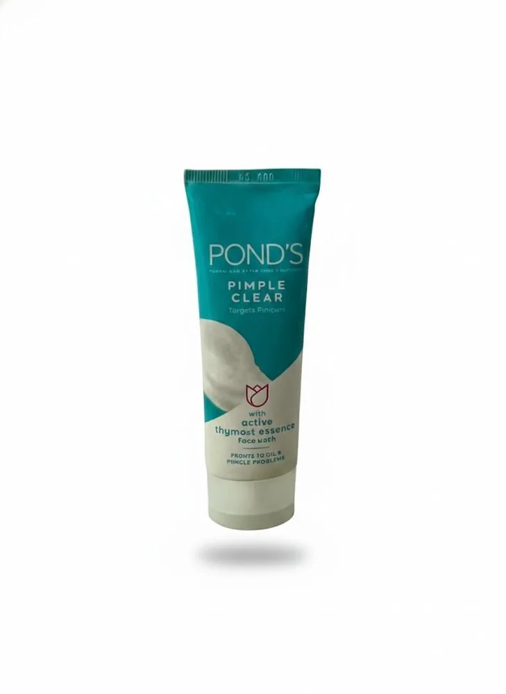 PONDS PIMPLE CLEAR
