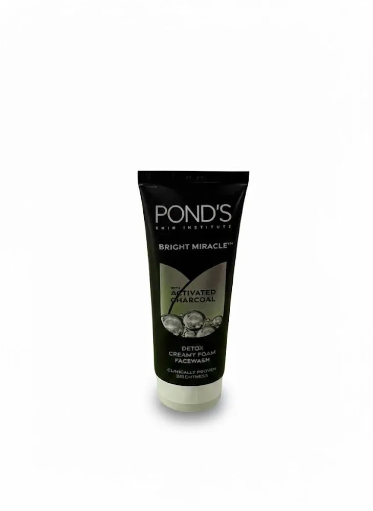 PONDS PURE DETOX