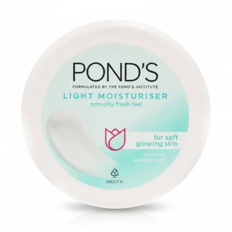 PONDS CREAM