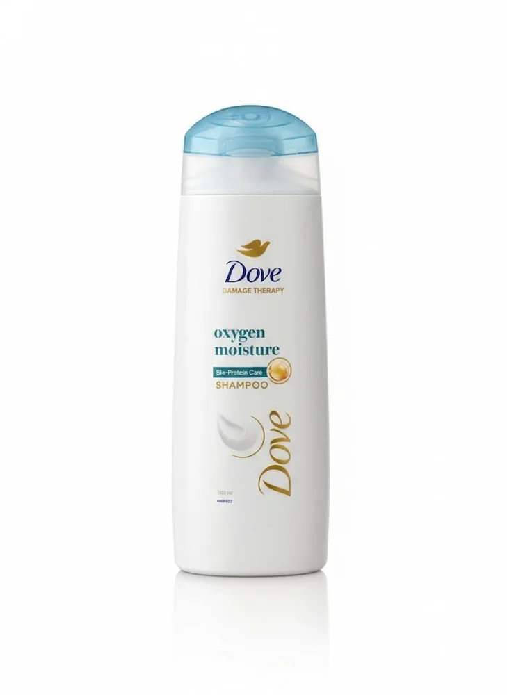 DOVE SHAMPOO 180ML