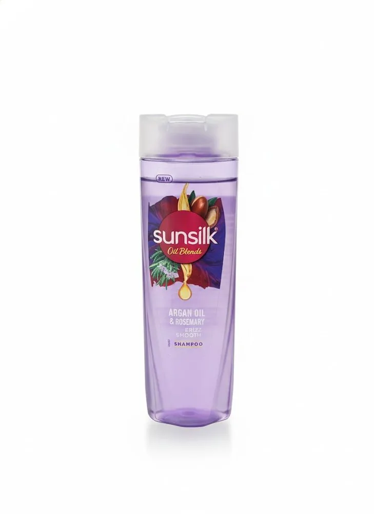 SUNSILK SHAMPOO 200ML