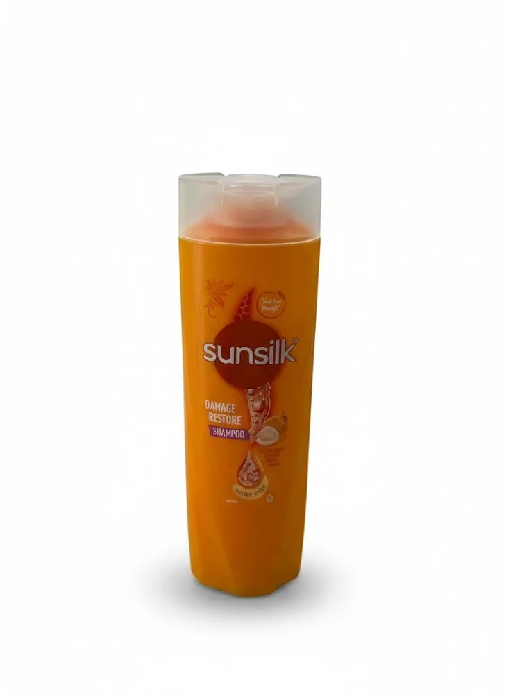 SUNSILK SHAMPOO
