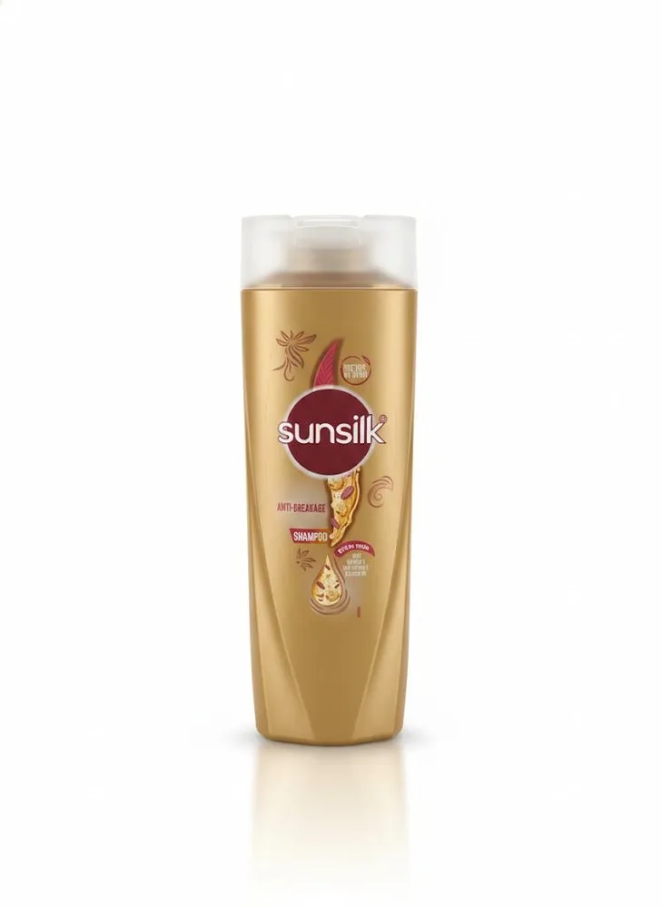 SUNSILK SHAMPOO 180ML