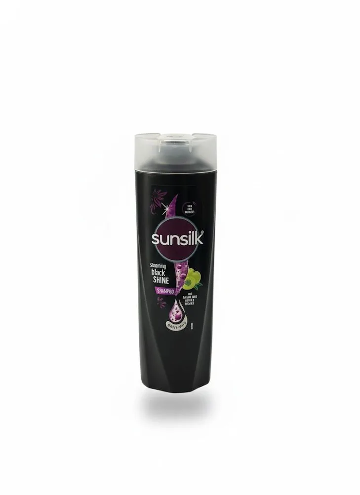 SUNSILK BLACK SHAMPOO