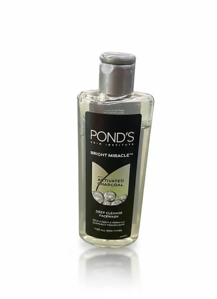 FACE WASH 100ML