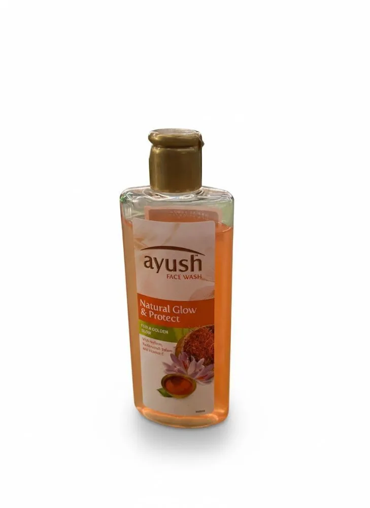 FACE WASH 100ML