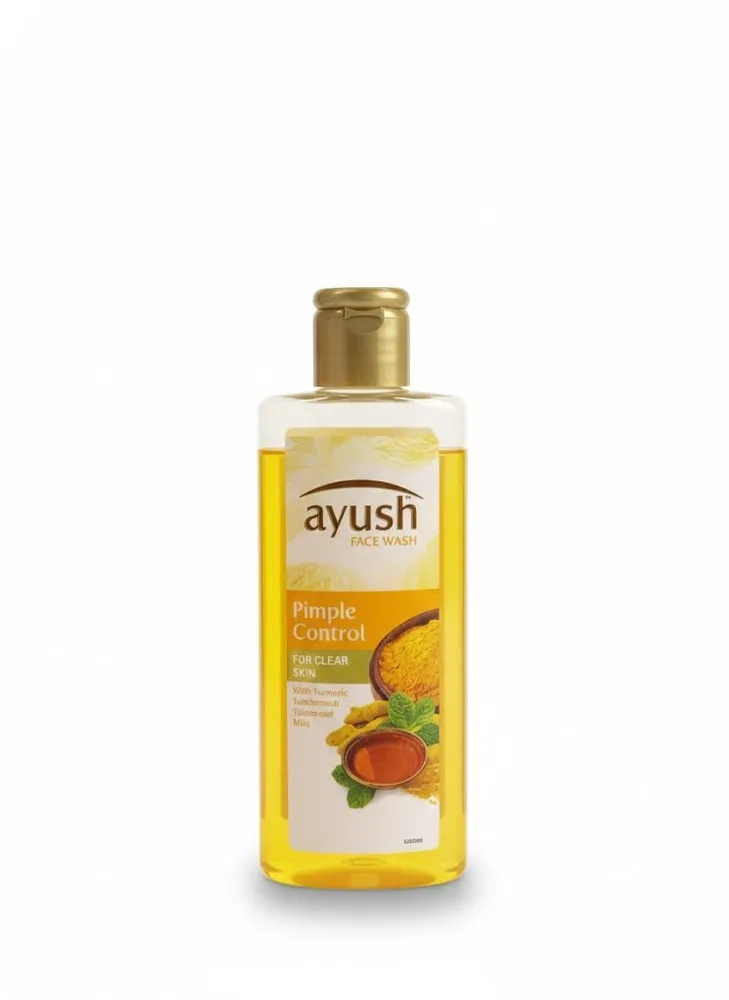 FACE WASH 100ML