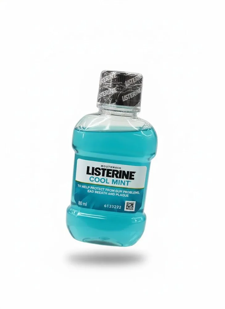 COOL MINT 80ML