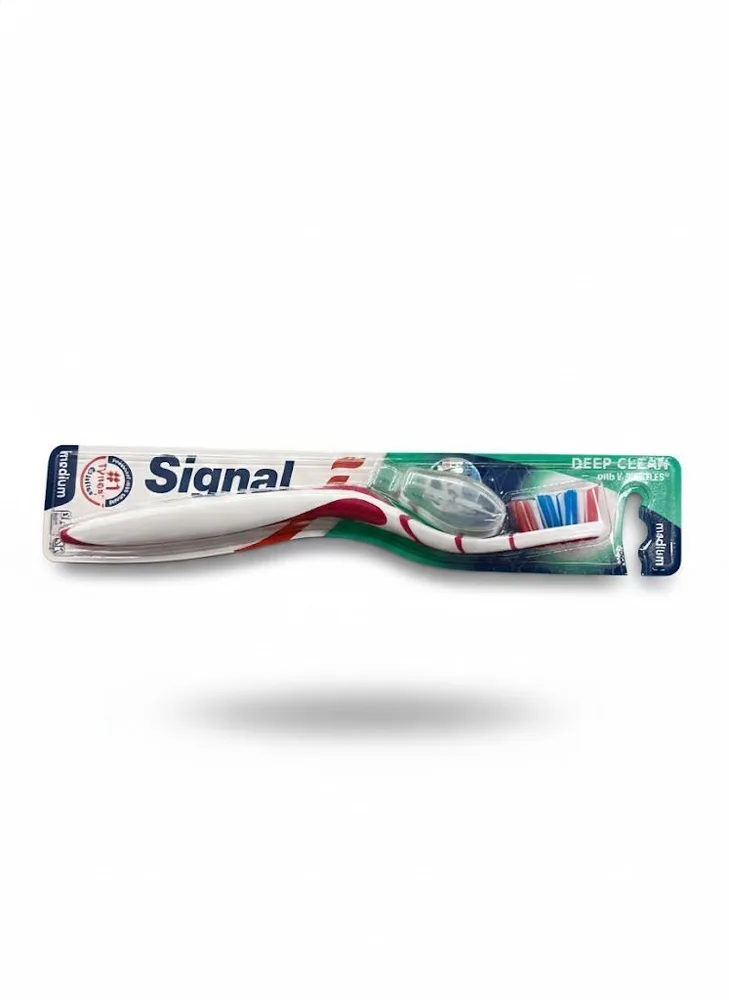 SIGNAL DEEP CLEAN 70