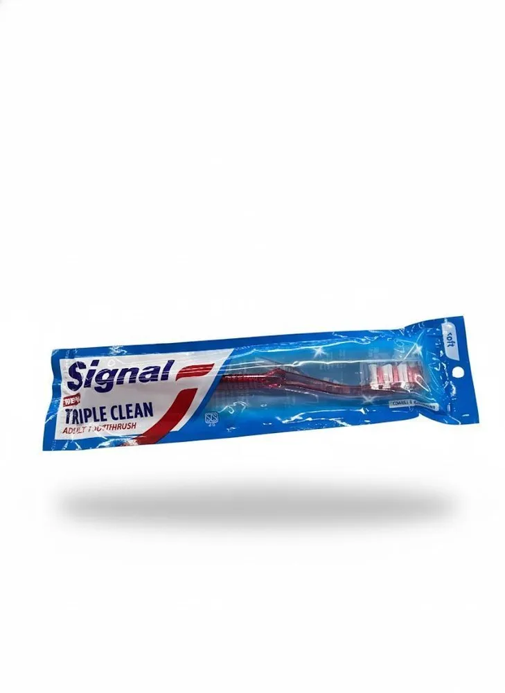 ADULT TOOTHBRUSH