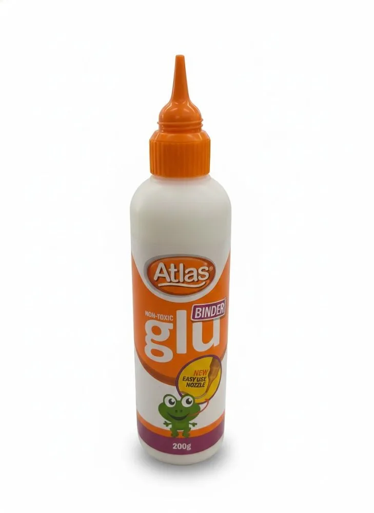 GLUE BINDER 200G